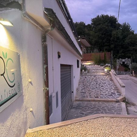 Rg Maison - Room 35 Morino Exterior foto