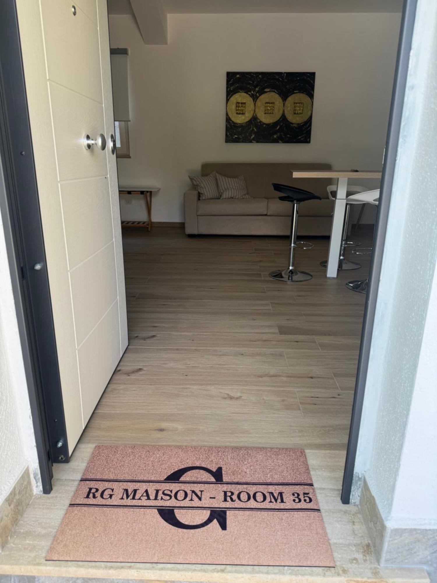 Rg Maison - Room 35 Morino Exterior foto